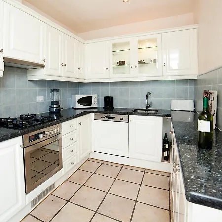 Holiday Casa Helbor Дом отдыха
