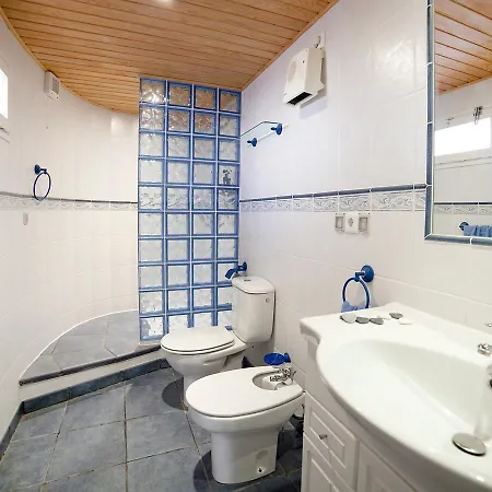 Holiday Casa Helbor Дом отдыха *