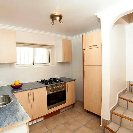 Holiday Casa Helbor Дом отдыха *