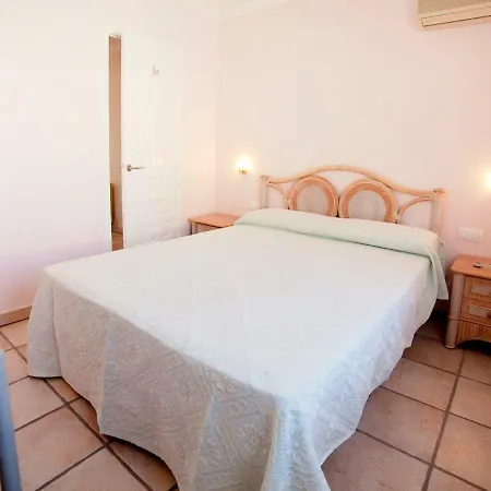 Дом отдыха Holiday Casa Helbor *